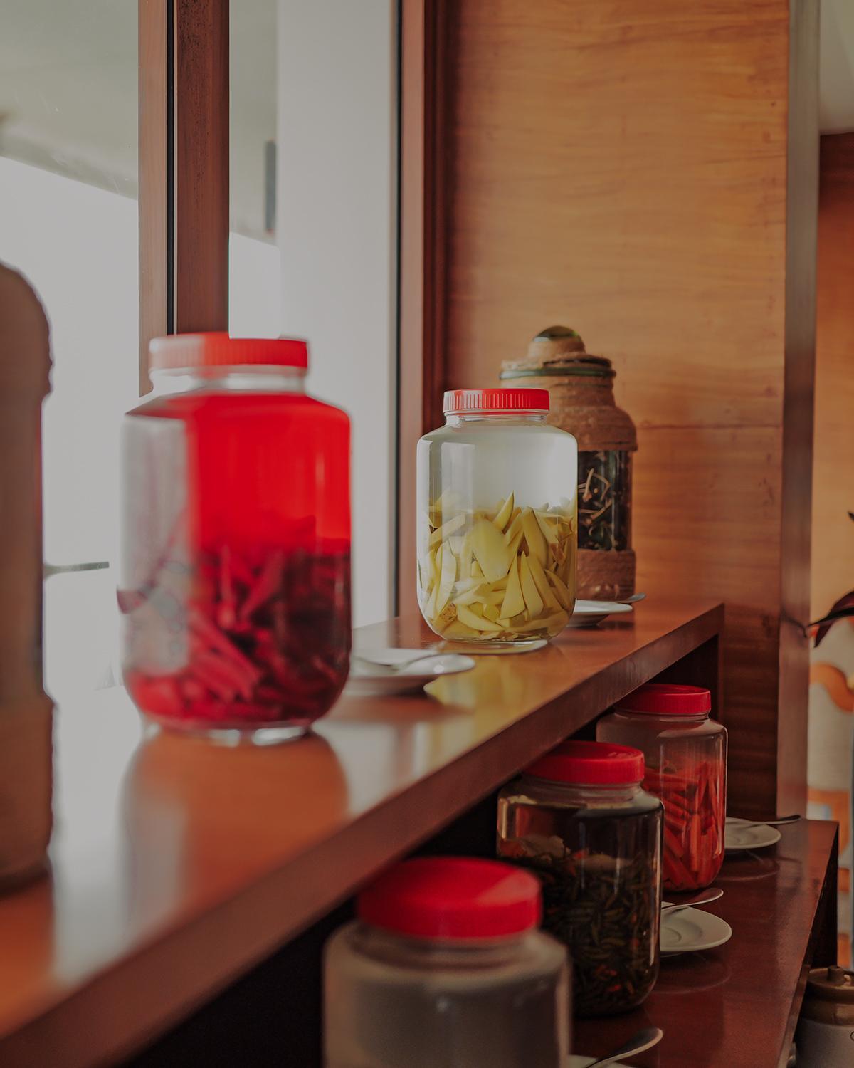 Amber Dale Luxury Hotel & Spa, مونار المظهر الخارجي الصورة